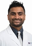 Amaad Choudry, DO