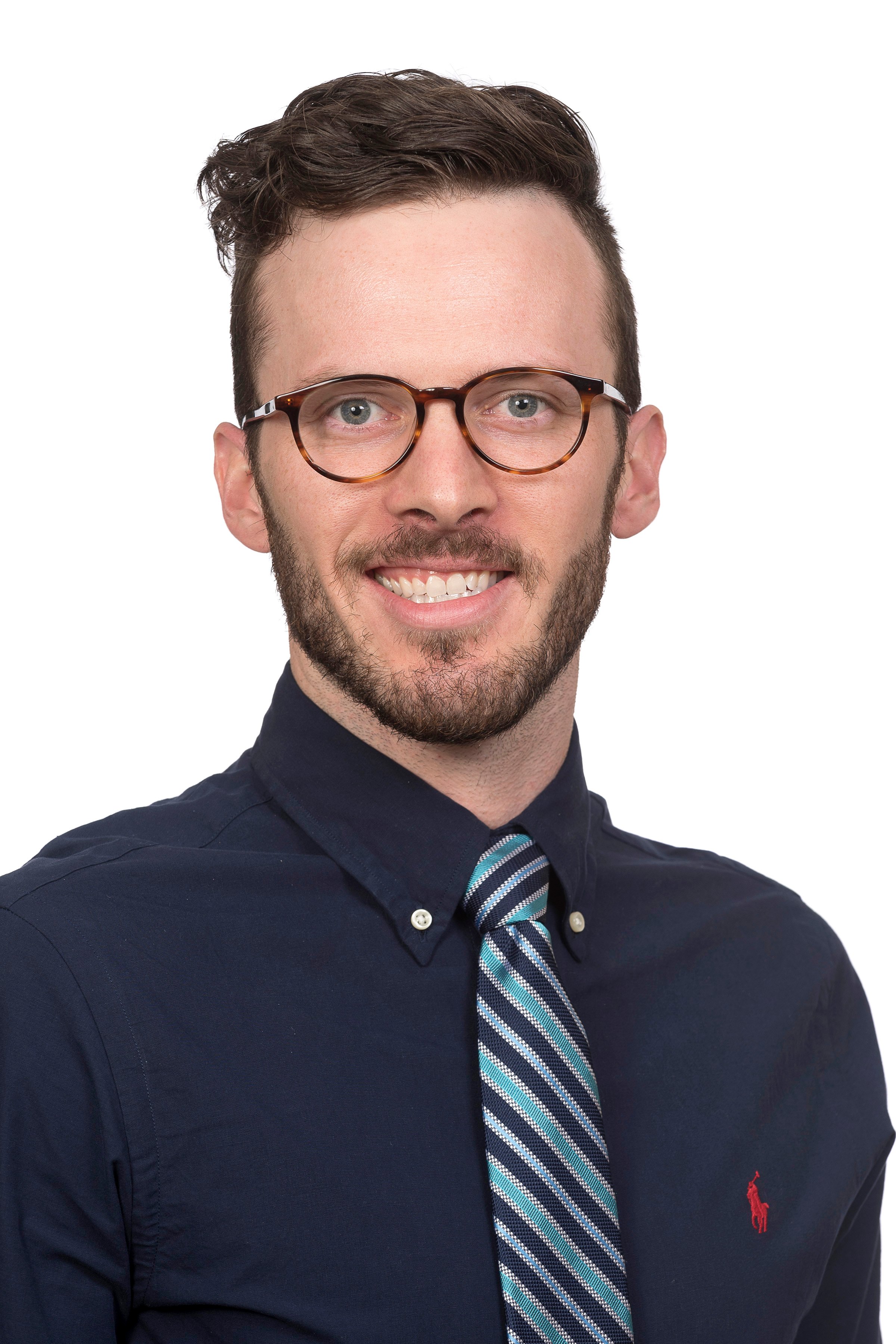 Benjamin Hampton
