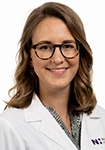 Alexandra 'Ola' Kamieniecki, MD
