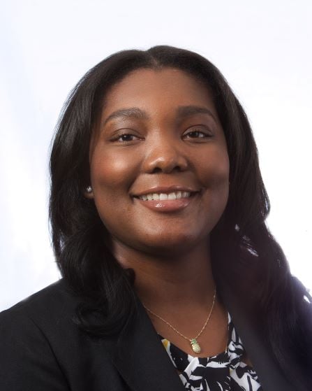 Lauren Creecy, PharmD