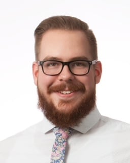 Jeremiah Jessee, PharmD, BCOP