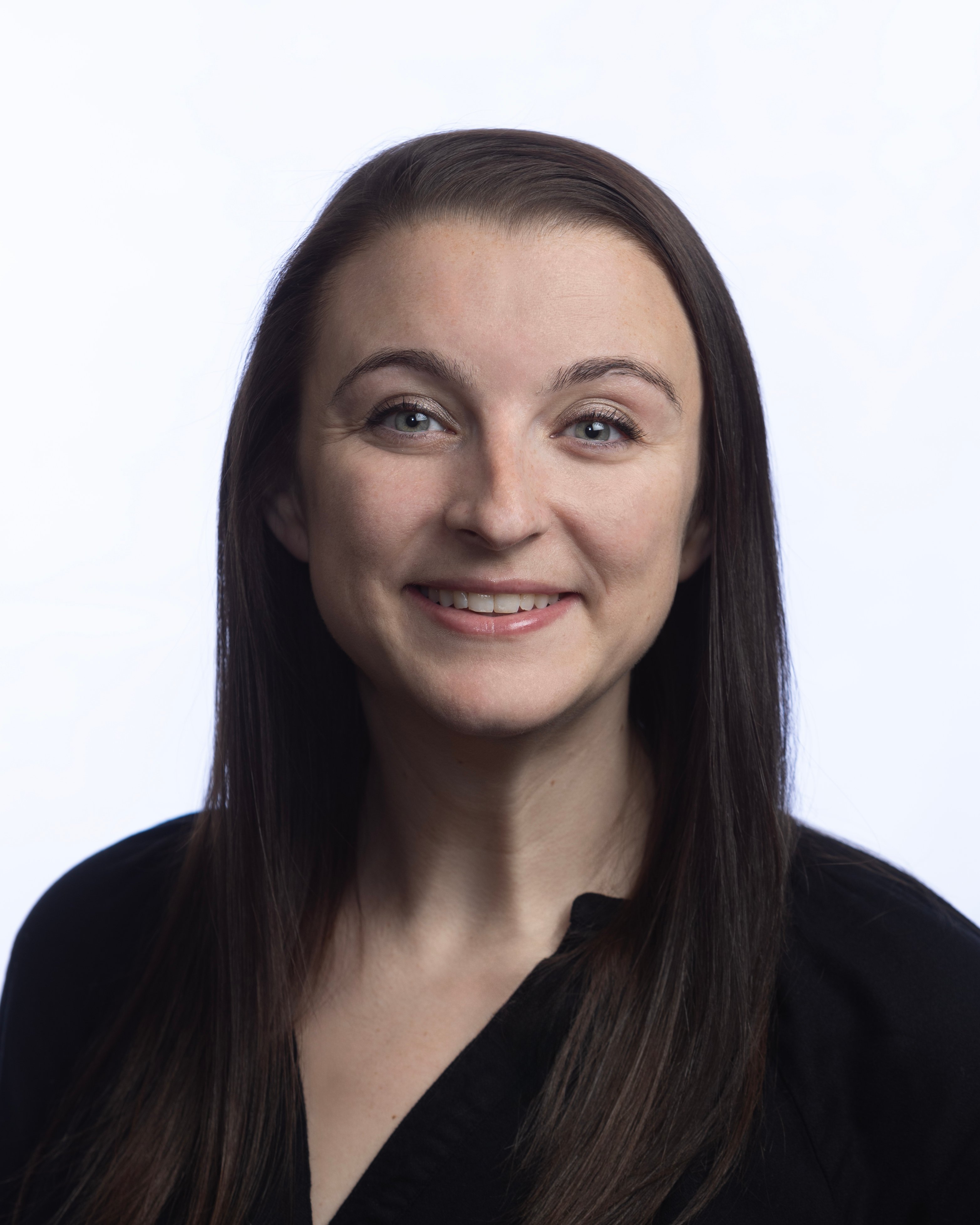 Kaetlyn Parker, PharmD