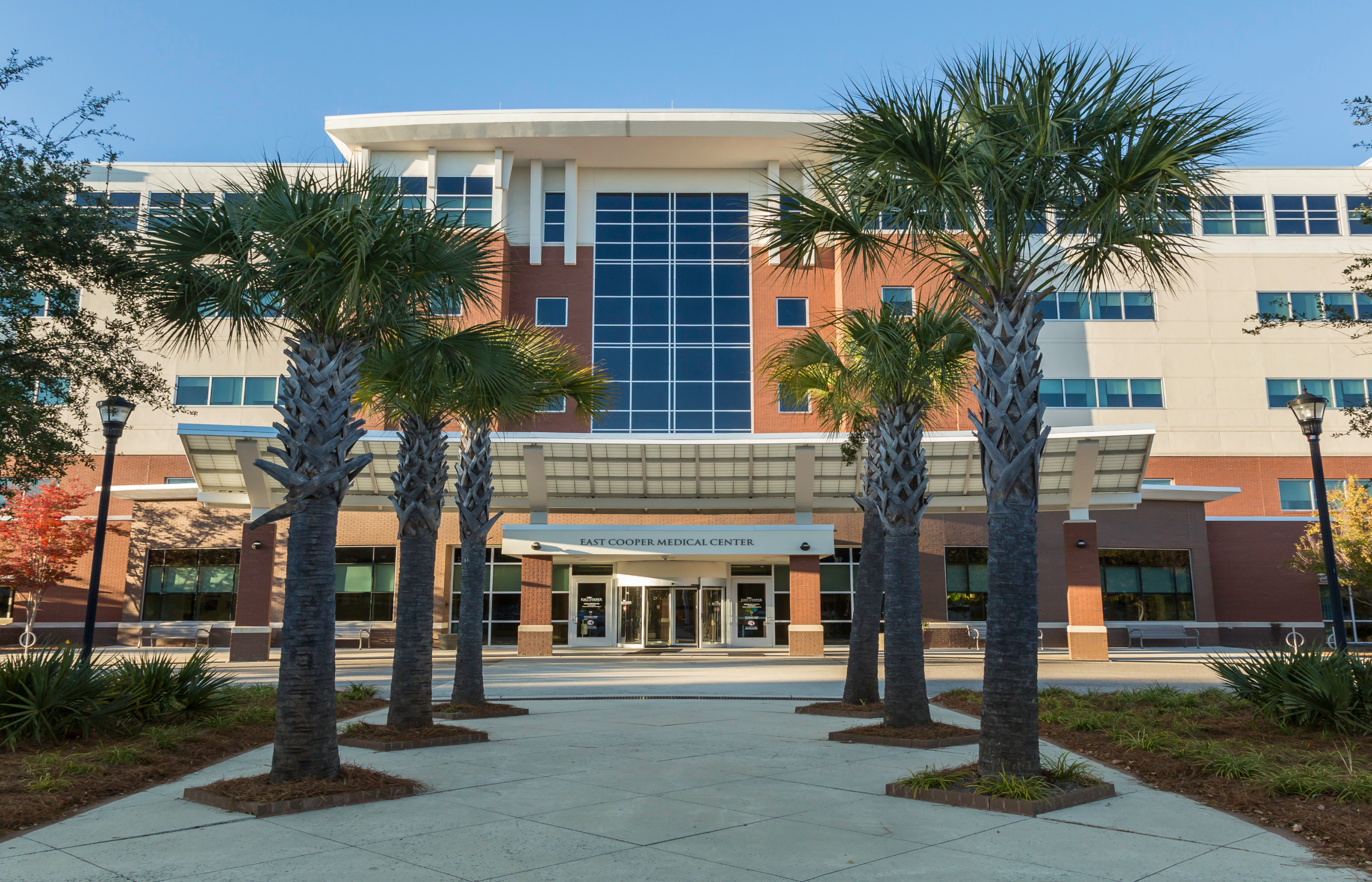 East Cooper Medical Center East Cooper Medical Center