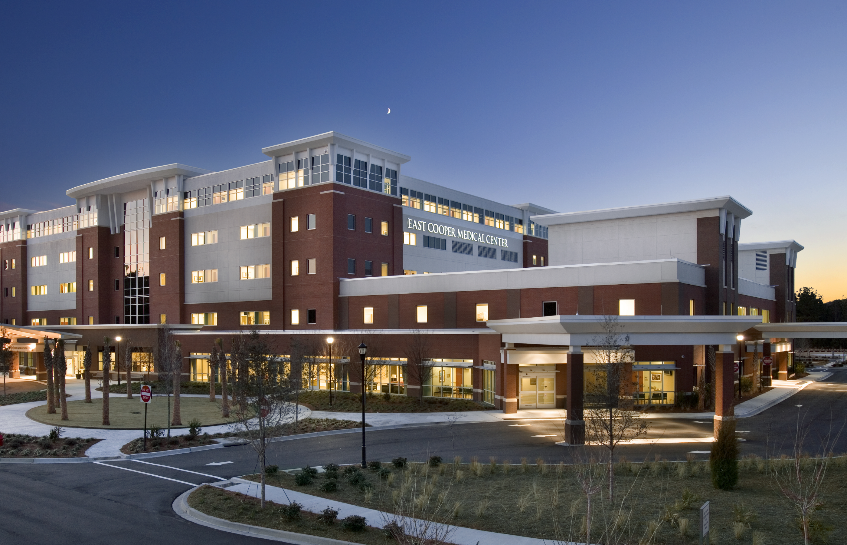East Cooper Medical Center