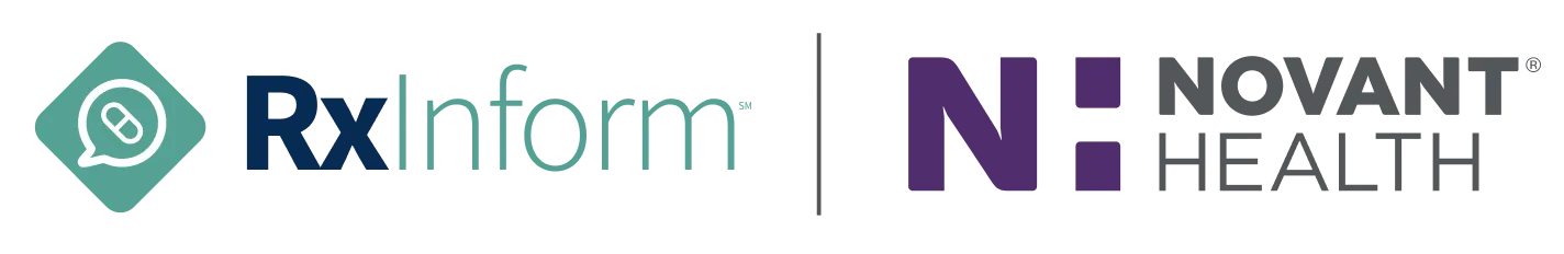 RXInform Logo